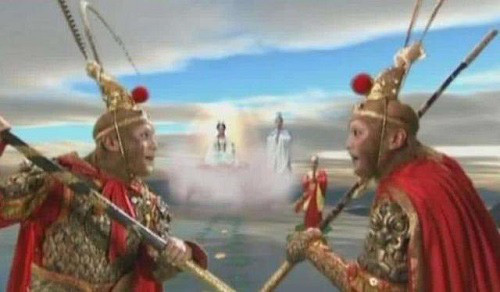 7 yêu quái nào nhiều lần biến thầy trò Đường Tăng thành "kẻ ngốc" - Hình 7 7 yeu quai nao nhieu lan bien thay tro Duong Tang thanh