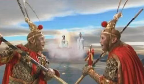 7 yêu quái nào nhiều lần biến thầy trò Đường Tăng thành "kẻ ngốc" - Hình 7 7 yeu quai nao nhieu lan bien thay tro Duong Tang thanh