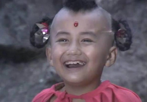 7 yêu quái nào nhiều lần biến thầy trò Đường Tăng thành "kẻ ngốc" 7 yeu quai nao nhieu lan bien thay tro Duong Tang thanh