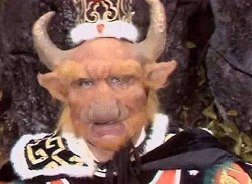 7 yêu quái nào nhiều lần biến thầy trò Đường Tăng thành "kẻ ngốc" - Hình 3 7 yeu quai nao nhieu lan bien thay tro Duong Tang thanh