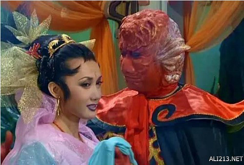 7 yêu quái nào nhiều lần biến thầy trò Đường Tăng thành "kẻ ngốc" - Hình 5 7 yeu quai nao nhieu lan bien thay tro Duong Tang thanh