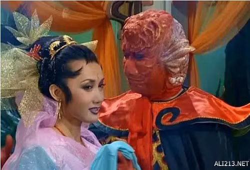 7 yêu quái nào nhiều lần biến thầy trò Đường Tăng thành "kẻ ngốc" - Hình 5 7 yeu quai nao nhieu lan bien thay tro Duong Tang thanh