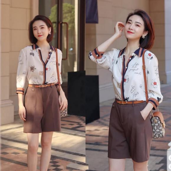 5 cach mix do bien do binh dan tro nen sang chanh va bat mat hon