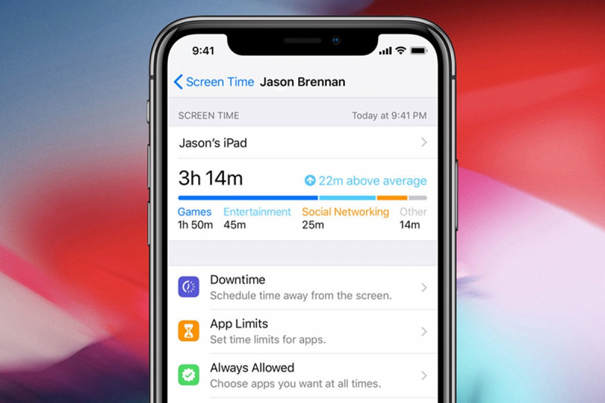 Khi nao nen tat iPhone?-Hinh-2