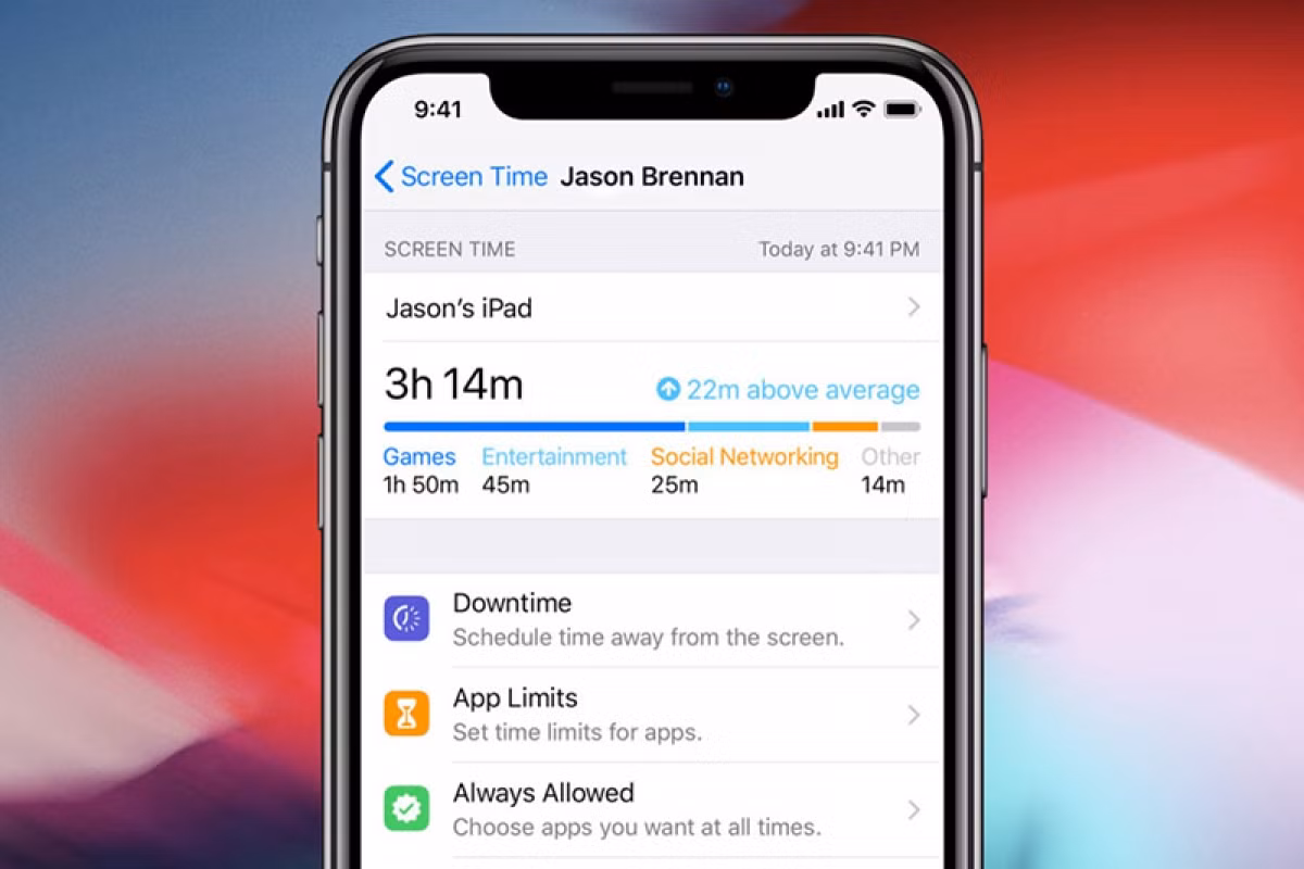 Khi nao nen tat iPhone?-Hinh-2