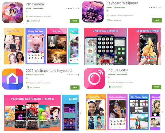 Nhung ung dung gian lan ban nen go bo ngay lap tuc