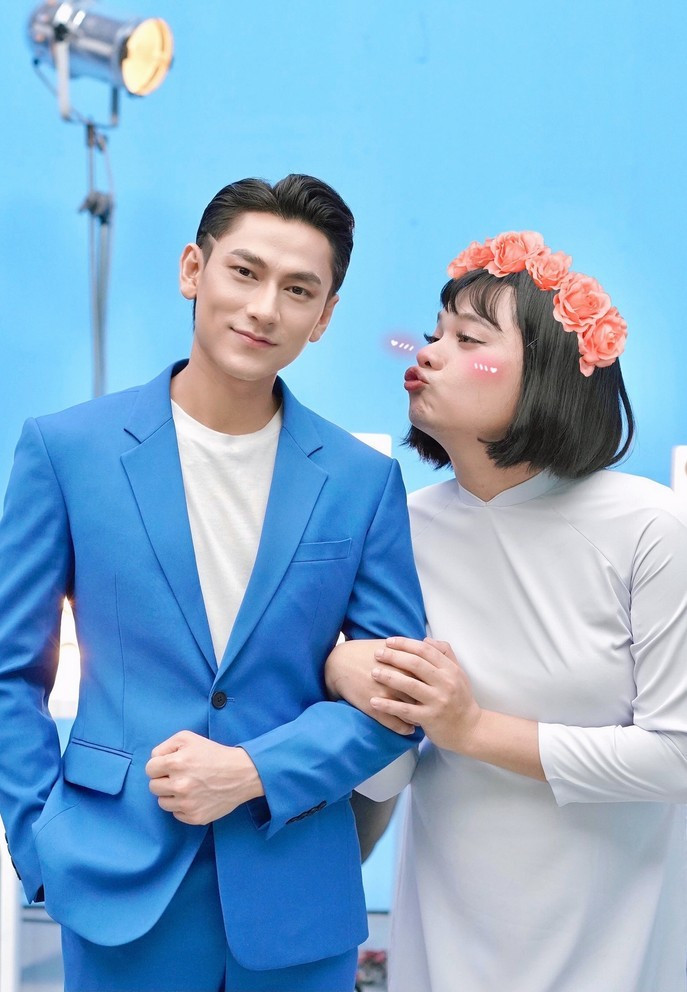 Isaac phong do, dien trai o tuoi 33-Hinh-11