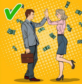 9 quy tắc tiêu tiền đơn giản giúp bạn tiết kiệm - Hình 4 9 quy tac tieu tien don gian giup ban tiet kiem-Hinh-4