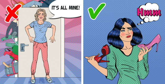 9 quy tắc tiêu tiền đơn giản giúp bạn tiết kiệm - Hình 3 9 quy tac tieu tien don gian giup ban tiet kiem-Hinh-3