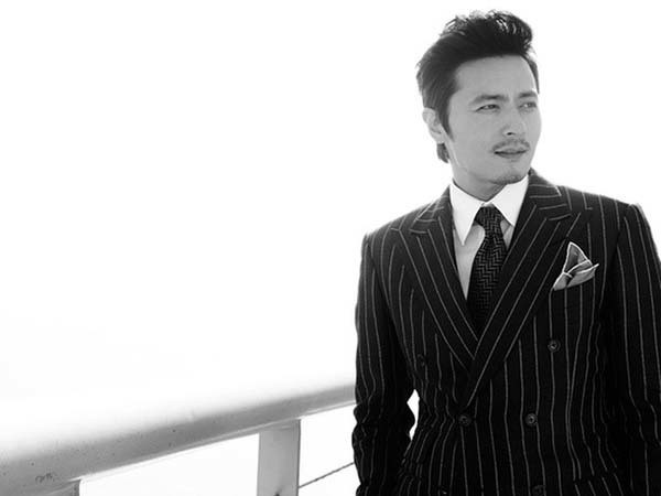 Jang Dong Gun: Quy ong hoan hao dieu dung vi tin don phan boi vo-Hinh-13