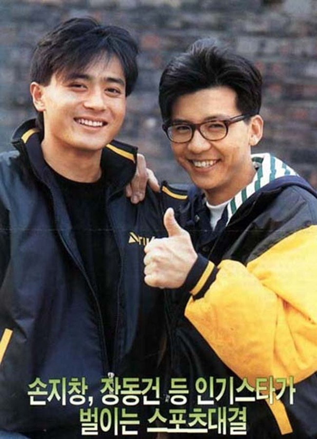 Jang Dong Gun: Quy ong hoan hao dieu dung vi tin don phan boi vo-Hinh-5