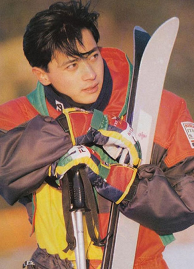 Jang Dong Gun: Quy ong hoan hao dieu dung vi tin don phan boi vo-Hinh-3