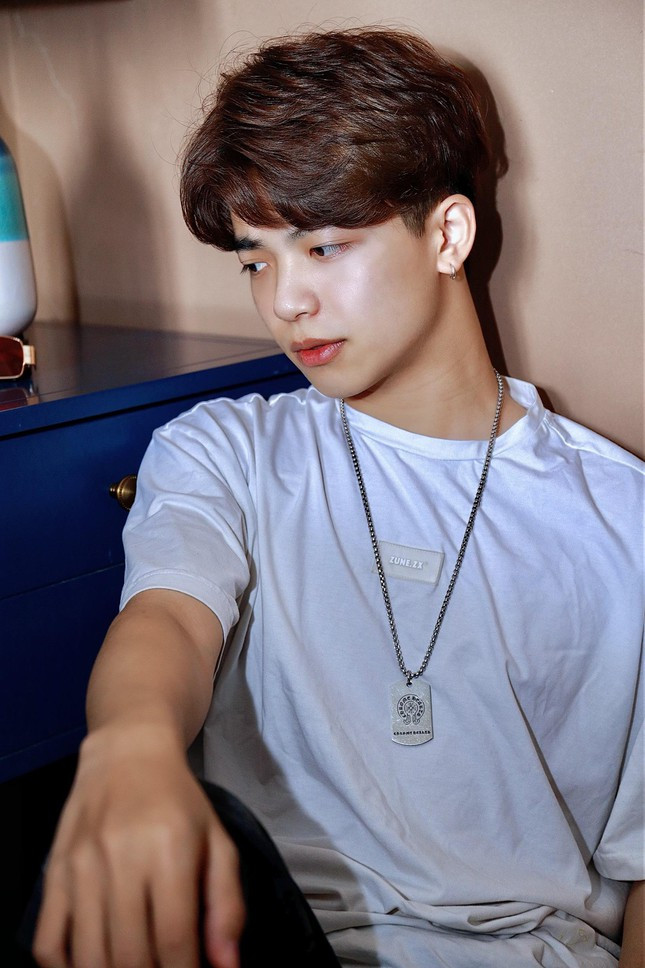 Pham Quoc Viet: Chang trai KOL tai nang va trien vong