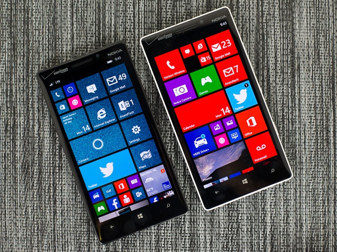  Windows Phone : Hệ điều hành dành cho smartphone của Microsoft được ra mắt vào năm 2010. Tuy nhiên, khi đó Android và iPhone đã thu hút được đông đảo người dùng. Ngoài ra, doanh số bán smartphone của Apple (iOS) và các hãng dùng hệ điều hành Android cũng bắt đầu tăng trưởng. Vì vậy, sản phẩm cạnh tranh của Microsoft bị xem là ra mắt sai thời điểm. Ảnh: Tech Republic.