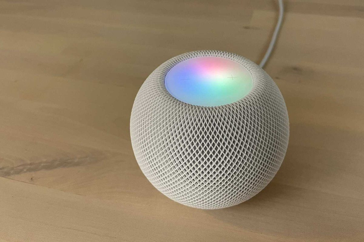 So với sản phẩm đầu tiên, HomePod mini dường như được quan tâm hơn khi có chất lượng âm thanh tuyệt vời cùng với giá thành rẻ. Do đó, Apple đã xác nhận ngừng sản xuất HomePod vào tháng 3 năm nay để tiếp tục phát triển HomePod mini. Ảnh: Paul Thurrott.