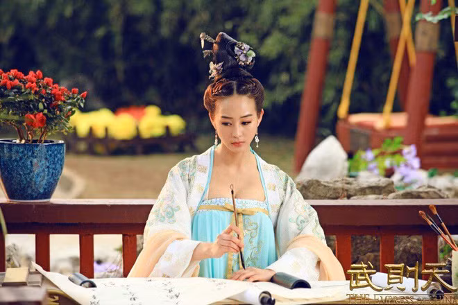 Nho 1 ky nang dac biet, phi tan nay da vuot mat Vo Tac Thien-Hinh-2