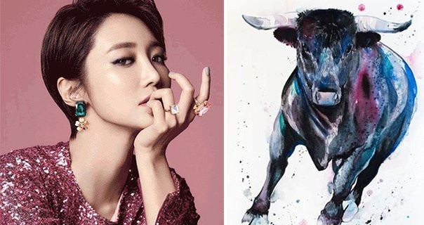 Sau tuoi 40, 3 con giap tai cao, chi lon, su nghiep thang hoa