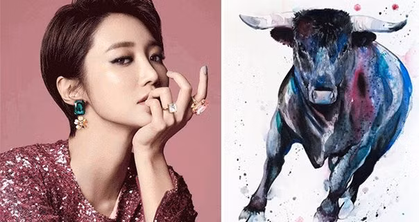 Sau tuoi 40, 3 con giap tai cao, chi lon, su nghiep thang hoa