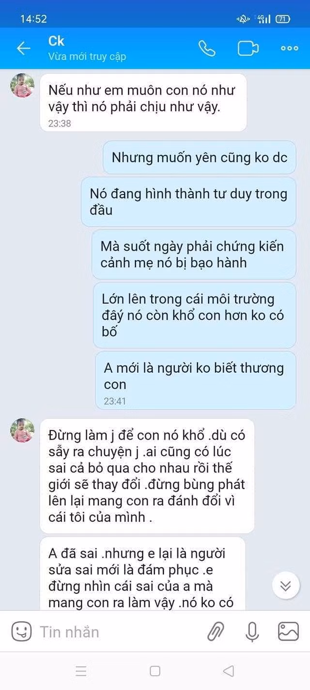 Bi chong bao hanh, vo dut khoat be con ra di-Hinh-6