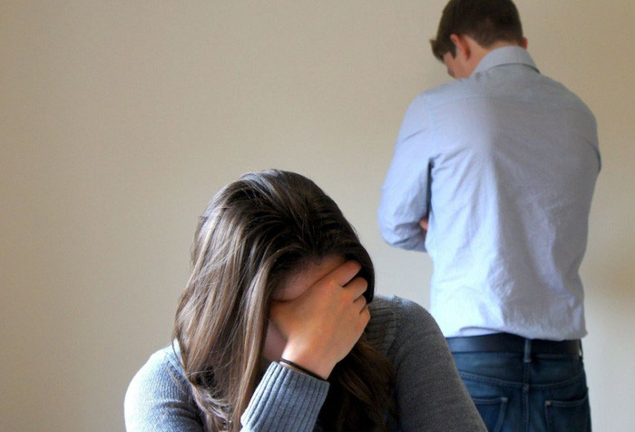 Lay nhau duoc 7 ngay thi 6 ngay chong nhau xin ma toi van hy vong