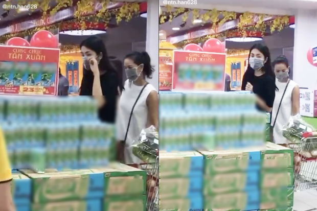 Ha Tang bi team qua duong bat tron khoanh khac doi thuong