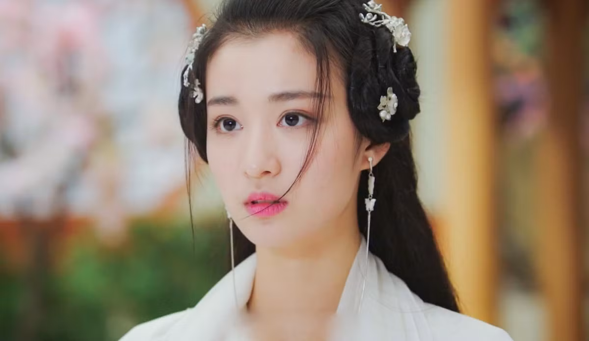 Trong khi Diệp Chiêu do Mã Tư Thuần thể hiện là đại tướng quân, ngoại hình mạnh mẽ, đóng giả trai, Liễu Tích Âm thân hình lả lướt, đẹp nghiêng nước nghiêng thành, tích cách nhu mì, giàu tình cảm khiến khán giả yêu thích.