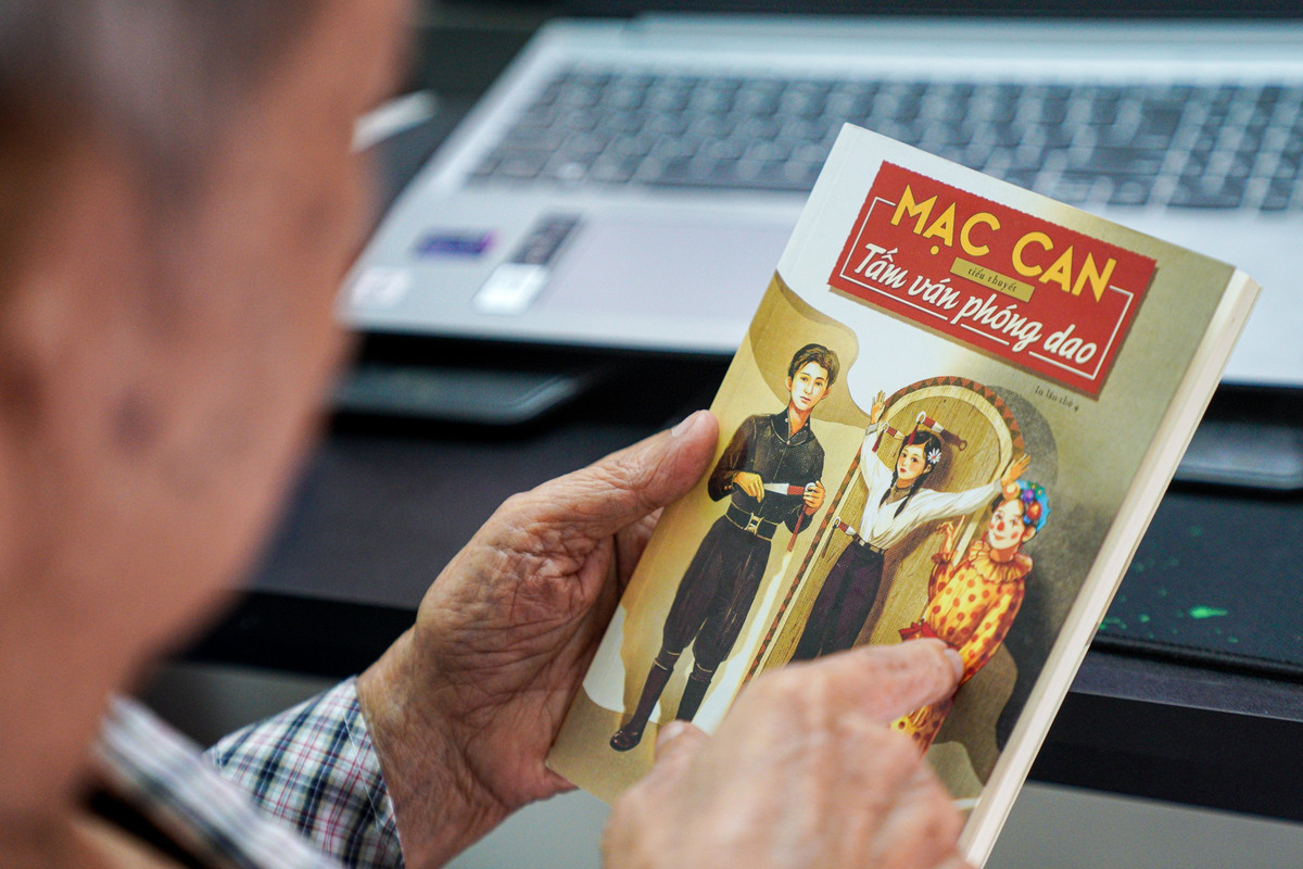 Cuoc song cua nghe si Mac Can o tuoi 76-Hinh-4