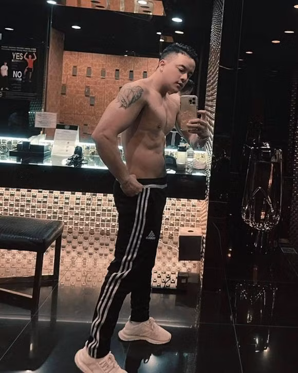 Cuoc song hien tai cua Cao Thai Son: Tro thanh 