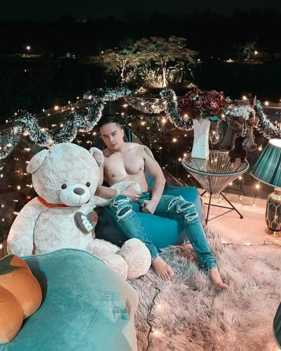 Cuoc song hien tai cua Cao Thai Son: Tro thanh 