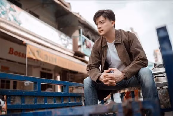 Cuoc song hien tai cua Cao Thai Son: Tro thanh 