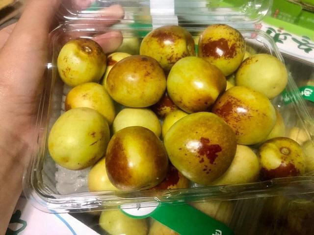 Phien ban tuoi cua tao tau gay sot thi truong