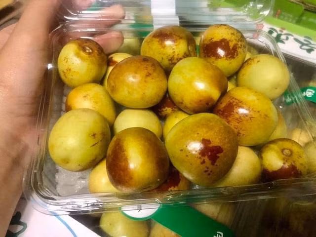 Phien ban tuoi cua tao tau gay sot thi truong