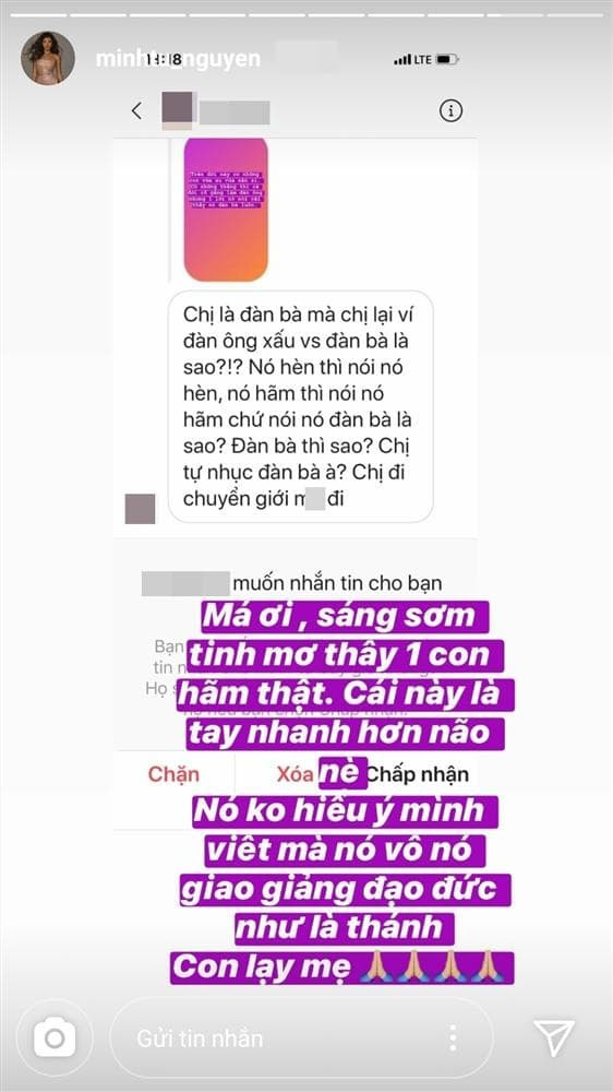 Khi bi hoi chuyen nhay cam Minh Tu dap tra cuc gat-Hinh-3