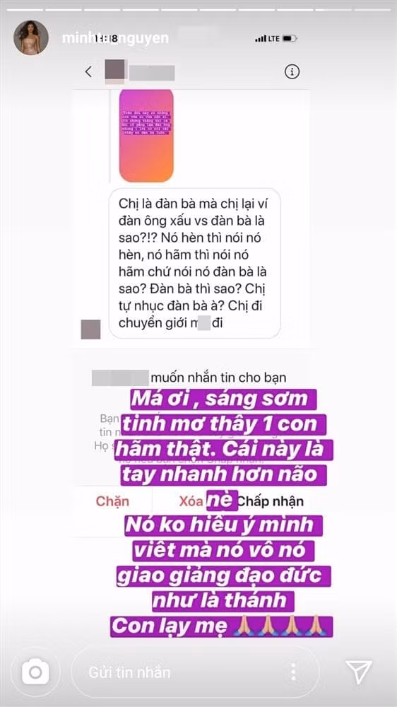 Khi bi hoi chuyen nhay cam Minh Tu dap tra cuc gat-Hinh-3