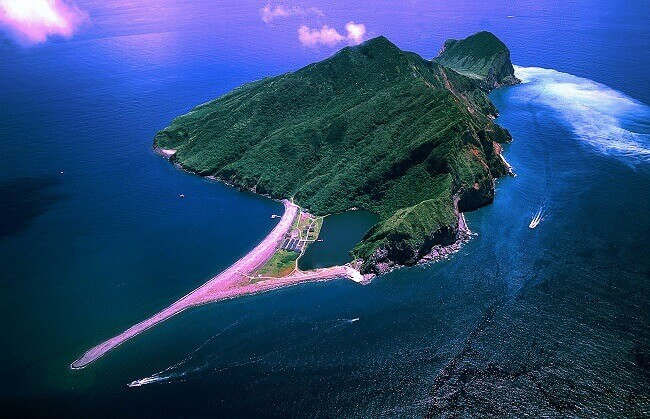 Những kiệt tác thiên nhiên kì vĩ mang hình dáng động vật - Hình 13 Nhung kiet tac thien nhien ki vi mang hinh dang dong vat-Hinh-13