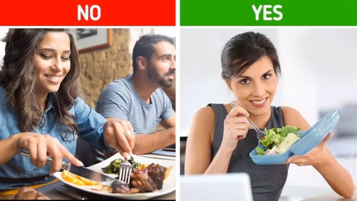 9 thoi quen buoi sang giup danh bay mo bung-Hinh-6