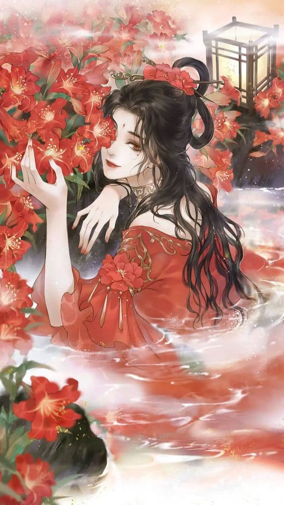 Phu nu sinh thang am lich nay tu gio den Tet 2022 vo cung may man