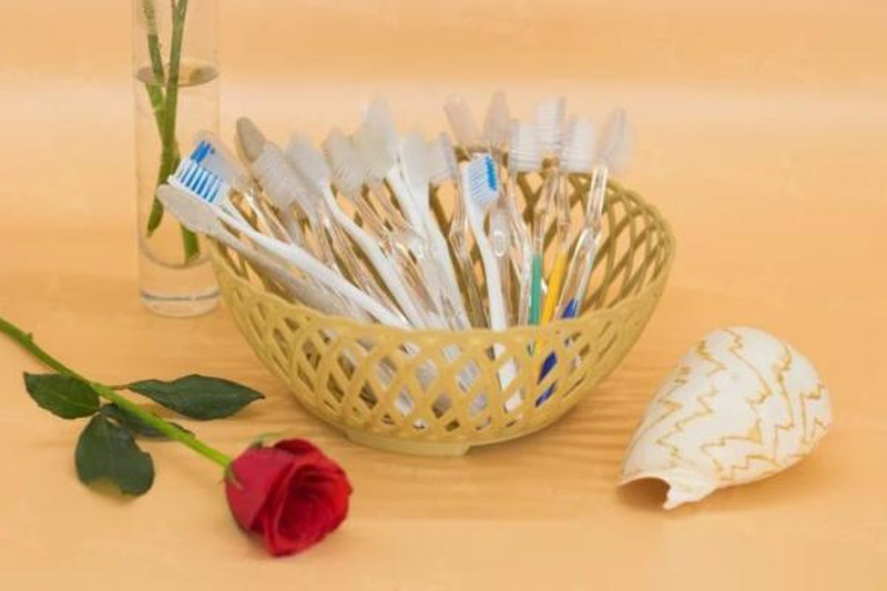 Nhung mon do mien phi o khach san ban co the thoai mai cam ve