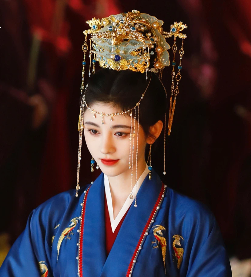 Moi tinh dong tinh tai tieng nhat lich su Trung Hoa phong kien-Hinh-3