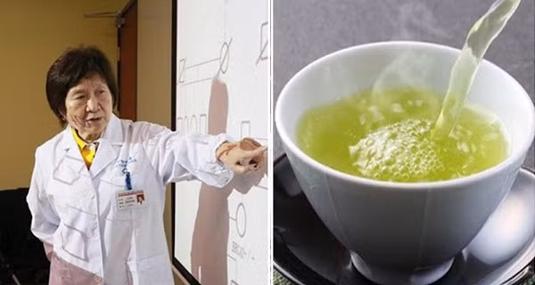 2 loai nuoc tuyet doi khong nen uong sau khi tiem vac xin Covid-19