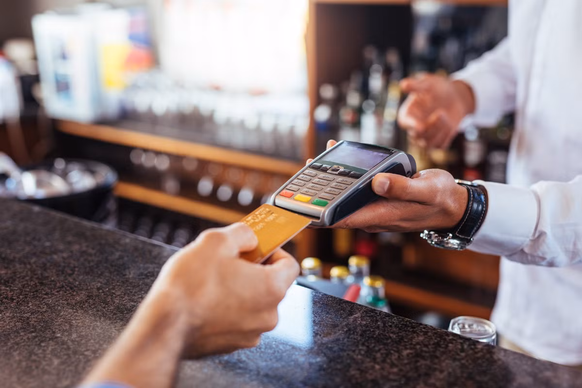 Chin nguyen tac su dung the tin dung ban khong bao gio duoc pha vo