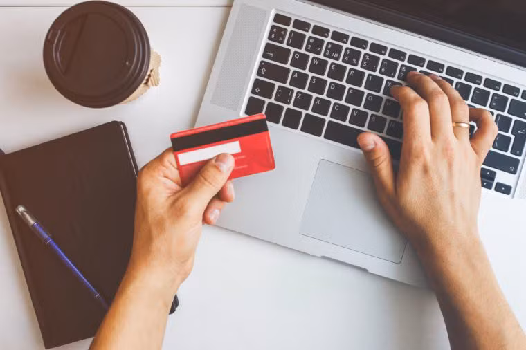 Chín nguyên tắc sử dụng thẻ tín dụng bạn không bao giờ được phá vỡ - Hình 2 Chin nguyen tac su dung the tin dung ban khong bao gio duoc pha vo-Hinh-2