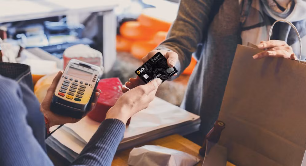 Chín nguyên tắc sử dụng thẻ tín dụng bạn không bao giờ được phá vỡ - Hình 8 Chin nguyen tac su dung the tin dung ban khong bao gio duoc pha vo-Hinh-8