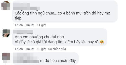Á khôi Hà Nội nhận "cơn mưa lời khen" khi tiết lộ tiêu chí người yêu - Hình 5 A khoi Ha Noi nhan