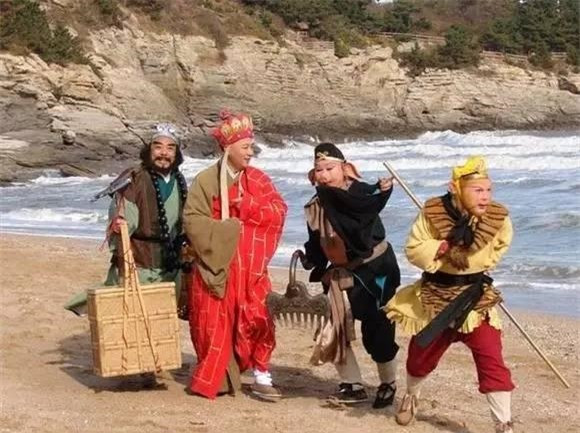 Lăng mộ 700 tuổi khắc 4 chữ "Tề Thiên Đại Thánh", đội khảo cổ hoang mang ảnh 1