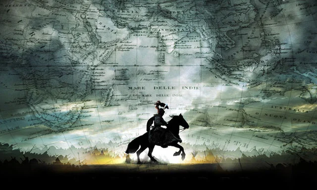 Bí mật ẩn sau việc "thi thể 6 ngày không phân hủy" của Alexander Đại đế - Hình 3 Bi mat an sau viec