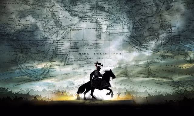 Bí mật ẩn sau việc "thi thể 6 ngày không phân hủy" của Alexander Đại đế - Hình 3 Bi mat an sau viec