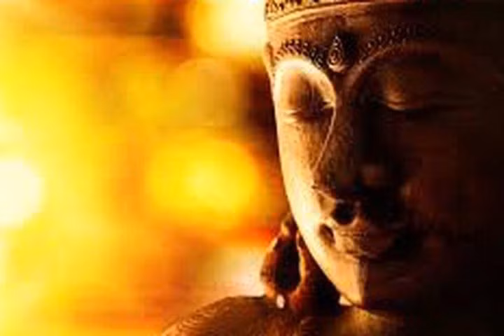 6 cach song cua Duc Phat giup phu nu luon xinh dep tu trong ra ngoai