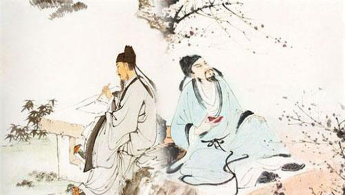 Long luong thien can co gioi han, khoan dung phai biet nhin thau long nguoi