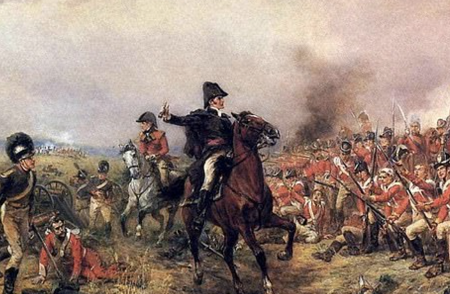 Napoleon chết vì nỗi ám ảnh với nước hoa, dùng 50 chai mỗi tháng? - Hình 7 Napoleon chet vi noi am anh voi nuoc hoa, dung 50 chai moi thang?-Hinh-7